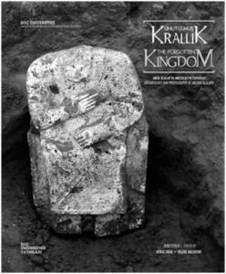 Unutulmuş Krallık: Antik Alalah'ta Arkeoloji ve Fotoğraf The Forgotten Kingdom: Archaeology and Photography at Ancient Alalakh Unutulmuş Krallık: Antik Alalah'ta Arkeoloji ve Fotoğraf The Forgotten Kingdom: Archaeology and Photography at Ancient Alalakh