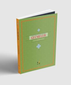 SÜSLEME SANATLARINDA GEÇMELER SÜSLEME SANATLARINDA GEÇMELER