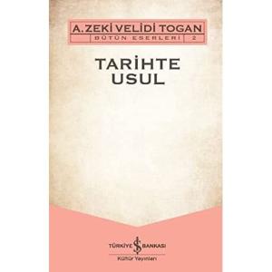 Tarihte Usul Tarihte Usul