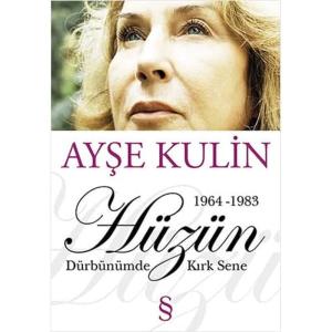 Hüzün: Dürbünümde Kırk Sene / 1964-1983 Hüzün: Dürbünümde Kırk Sene / 1964-1983