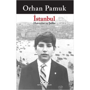 İstanbul - Hatıralar ve Şehir İstanbul - Hatıralar ve Şehir