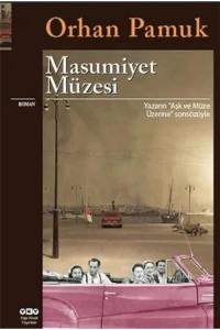 Masumiyet Müzesi Masumiyet Müzesi