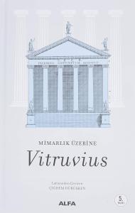 Mimarlık Üzerine (Ciltli) Mimarlık Üzerine (Ciltli)