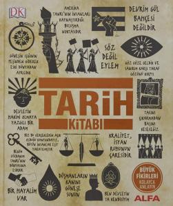 Tarih Kitabı (Ciltli) Tarih Kitabı (Ciltli)