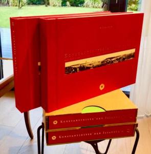 KONSTANTİNİYYE'DEN İSTANBUL'A, XIX. Yüzyıl Ortalarından XX. Yüzyıla Boğaziçi'nin Rumeli Yakası Fotoğrafları Cilt 1-2 // KONSTANTİNİYYE'DEN İSTANBUL'A, XIX. Yüzyıl Ortalarından XX. Yüzyıla Boğaziçi'nin Anadolu Yakası Fotoğrafları, Cilt 3-4 ( 4Cilt Takım ) KONSTANTİNİYYE'DEN İSTANBUL'A, XIX. Yüzyıl Ortalarından XX. Yüzyıla Boğaziçi'nin Rumeli Yakası Fotoğrafları Cilt 1-2 // KONSTANTİNİYYE'DEN İSTANBUL'A, XIX. Yüzyıl Ortalarından XX. Yüzyıla Boğaziçi'nin Anadolu Yakası Fotoğrafları, Cilt 3-4 ( 4Cilt Takım )