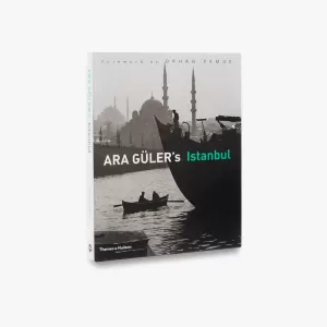 ARA GÜLER' s Istanbul ARA GÜLER' s Istanbul