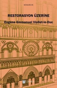 Restorasyon Üzerine Restorasyon Üzerine