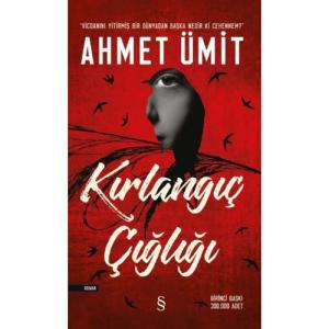 Kırlangıç Çığlığı: "Vicdanını Yitirmiş Bir Dünyadan Başka Nedir ki Cehennem? Kırlangıç Çığlığı: "Vicdanını Yitirmiş Bir Dünyadan Başka Nedir ki Cehennem?