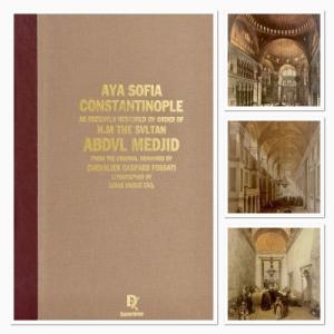 Aya Sofia Constantinople Aya Sofia Constantinople