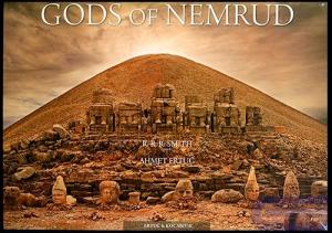 Gods of Nemrud : The Royal Sanctuary of Antiochos I & the Kingdom of Commagene Gods of Nemrud : The Royal Sanctuary of Antiochos I & the Kingdom of Commagene