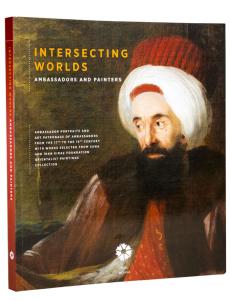 Intersecting Worlds, Ambassadors and Painters Intersecting Worlds, Ambassadors and Painters