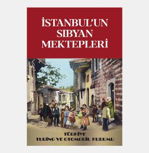 İstanbul'un Sıbyan Mektepleri İstanbul'un Sıbyan Mektepleri
