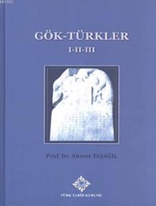 Gök- Türkler I-II-III Gök- Türkler I-II-III