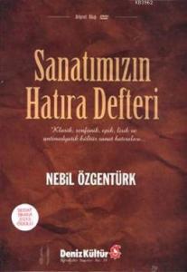 Sanatımızın Hatıra Defteri Sanatımızın Hatıra Defteri