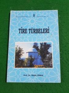 Tire Türbeleri Tire Türbeleri