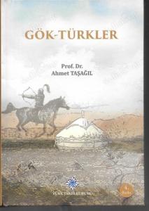 Göktürkler ( Ciltli Kapak ) Göktürkler ( Ciltli Kapak )