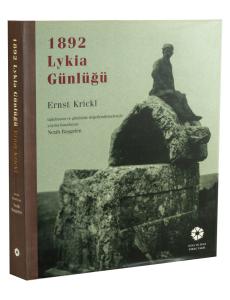 1892 Lykia Günlüğü 1892 Lykia Günlüğü
