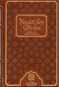Necati Bey Dîvanı (Metin ve Tıpkıbasım) (2 Cilt Takım) Necati Bey Dîvanı (Metin ve Tıpkıbasım) (2 Cilt Takım)