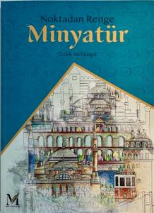 Noktadan Renge MİNYATÜR Noktadan Renge MİNYATÜR
