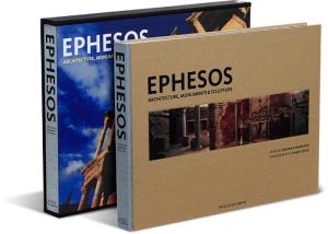 Ephesos : Architecture, Monuments & Sculpture Ephesos : Architecture, Monuments & Sculpture