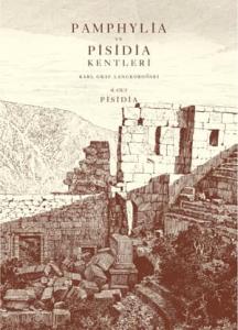 Pamphylia ve Pisidia Kentleri - Cilt 1.Pamphylia. Cilt 2. Pisidia ( 2 Cilt Takım ) Pamphylia ve Pisidia Kentleri - Cilt 1.Pamphylia. Cilt 2. Pisidia ( 2 Cilt Takım )