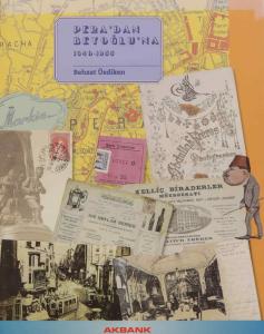 Pera'dan Beyoğlu'na : 1840-1955 Pera'dan Beyoğlu'na : 1840-1955