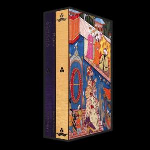 Surname: Sultan Ahmed'in Düğün Kitabı = Surname: An Illustrated Account of Sultan Ahmed III's Festival of 1720 ( 3 Cilt Takım ) Surname: Sultan Ahmed'in Düğün Kitabı = Surname: An Illustrated Account of Sultan Ahmed III's Festival of 1720 ( 3 Cilt Takım )