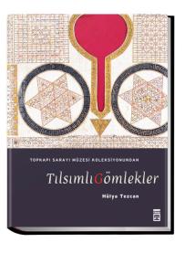 TILSIMLI GÖMLEKLER (CİLTLİ) TILSIMLI GÖMLEKLER (CİLTLİ)