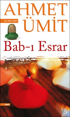 Bab-ı Esrar (Cep Boy)