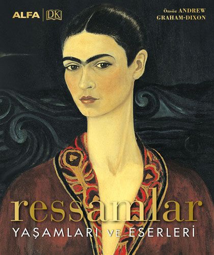 Ressamlar Yaşamları ve Eserleri