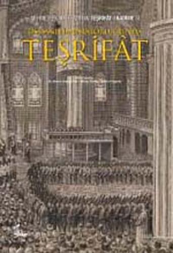 Osmanlı İmparatorluğu'nda Teşrifat