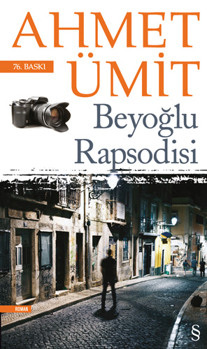 Beyoğlu Rapsodisi