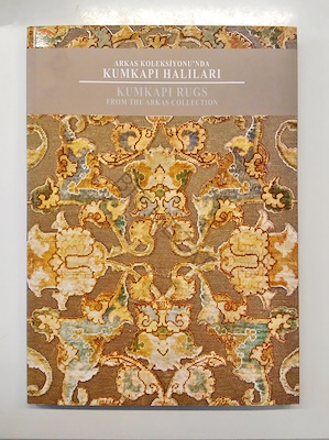 Arkas Koleksiyonu'nda ; Kumkapı Halıları : Kumkapı Rugs : From the Ark