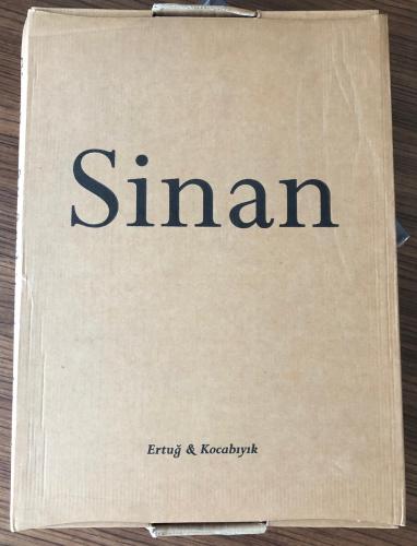 Sinan : An Architectural Genius