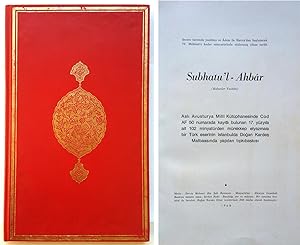 Seller Image View Larger Image Subhatu'l - Ahbar Rosary of the Times A Seventeenth-Century Representation of World History in Genealogical Form with 102 Miniatures from Adam and Eve to Mehmed IV